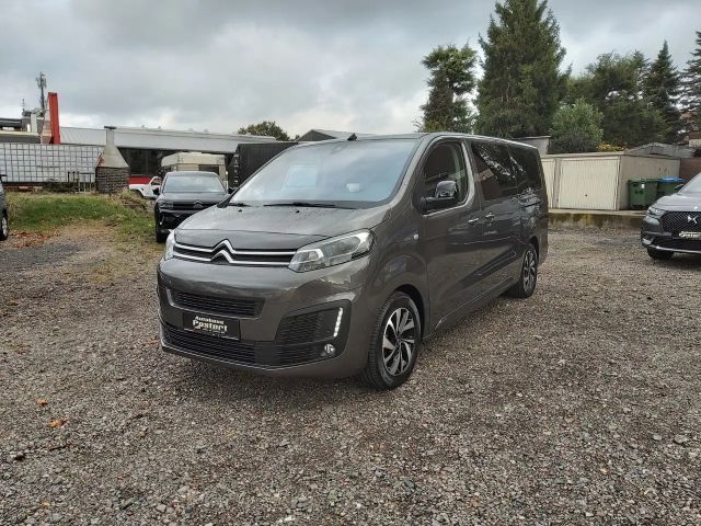 Citroen Spacetourer