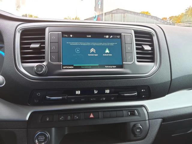 Citroen Spacetourer