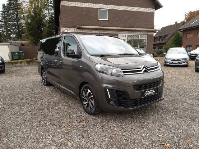 Citroen Spacetourer