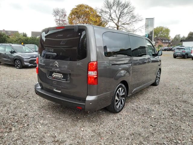 Citroen Spacetourer