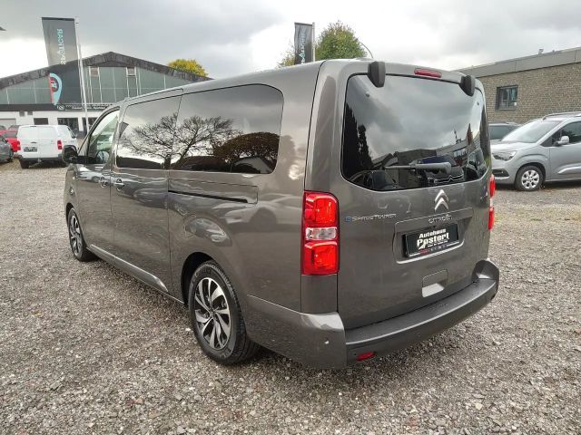 Citroen Spacetourer