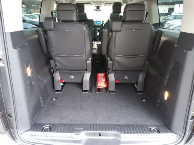 Citroen Spacetourer