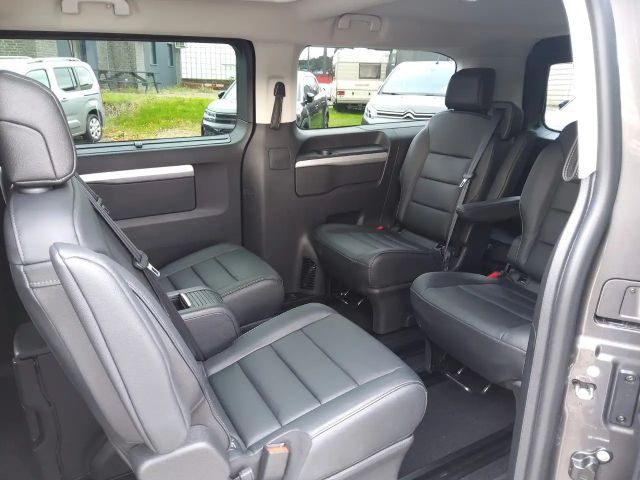 Citroen Spacetourer