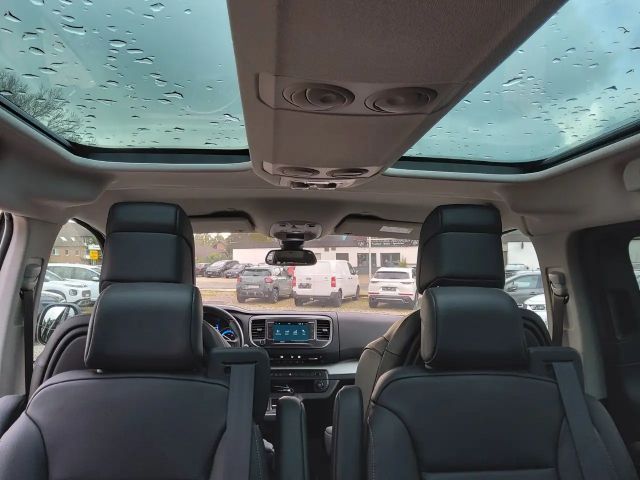 Citroen Spacetourer