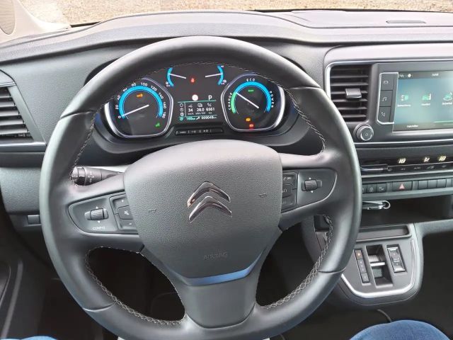 Citroen Spacetourer