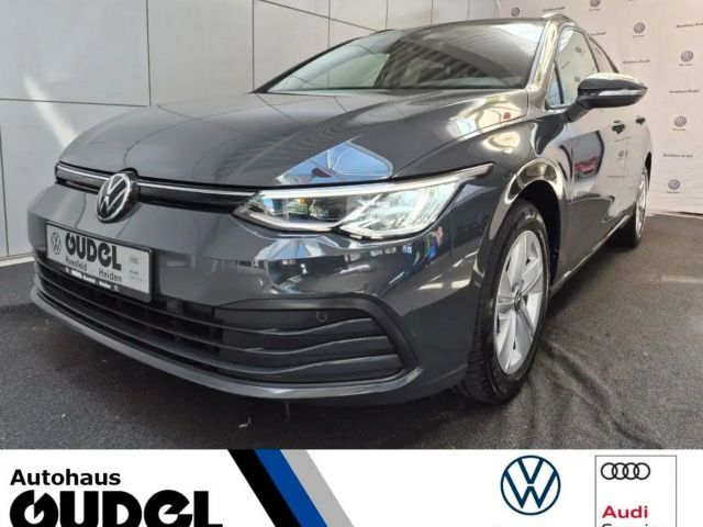 Volkswagen Golf VIII Var. Life 2.0 TDI SCR DSG ACC EasyOpen 2022 Diesel