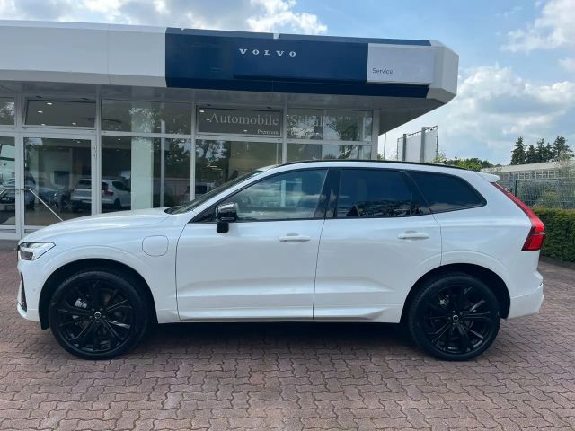Volvo XC60 T6 PHEV Plus Black Edition FACELIFT 2025 Hybride / Benzine