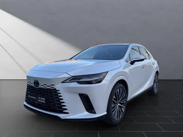 Lexus RX 350h 350 h 4x4 Executive Line Panoramadach 2026 Hybride / Benzine