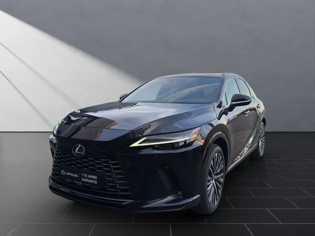 Lexus RX 350h 350 h 4x4 Executive Line Pano. Tech-Pake 2026 Hybride / Benzine
