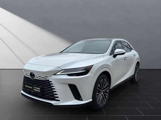 Lexus RX 350h 350 h 4x4 Executive Line Pano.Tech-Pake 2026 Hybride / Benzine