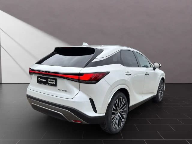 Lexus RX 350h 4x4 Executive Line Panoramadach Tech-Pake 2026 Hybride / Benzine