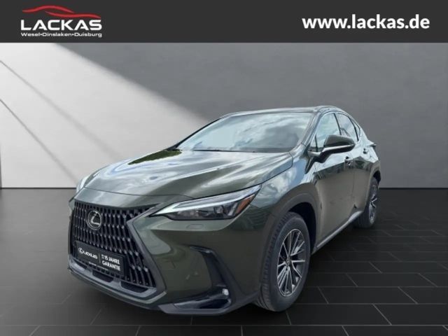 Lexus NX 350h h 243 PS Executive Inter ieur+Technologie 2026 Hybride / Benzine