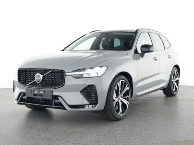 Volvo XC60 B5 B AWD Ultra Dark 2025 Benzine