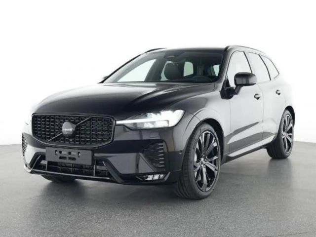 Volvo XC60 B5 B AWD Ultra Black Edition 2025 Benzine