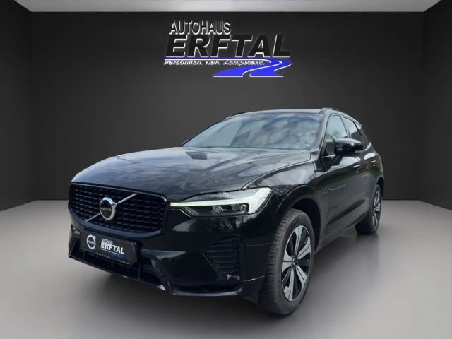 Volvo XC60 T6 AWD Recharge Plus Dark StandHZG AHK-el. klappb. 2022 Hybride / Benzine