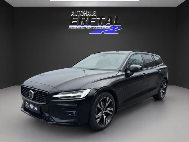 Volvo V60 B4 Plus Dark 2025 Benzine