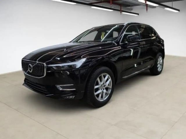 Volvo XC60 B4 D AWD Inscription 2021 Diesel