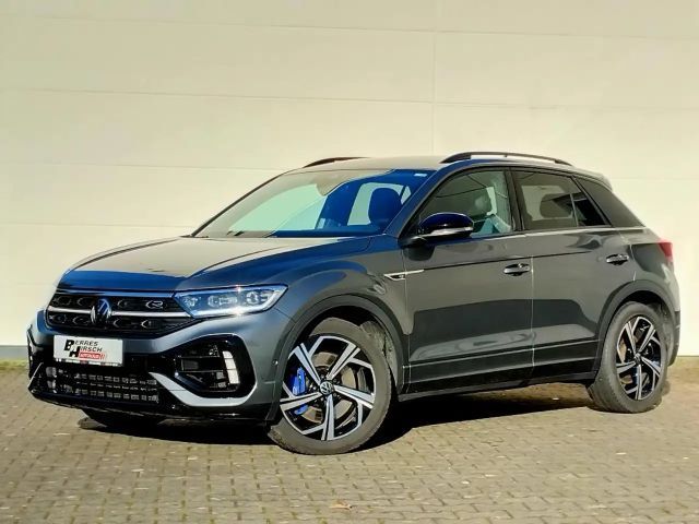 Volkswagen T-Roc R 2023 Benzine
