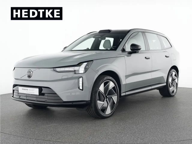 Volvo EX90 TWIN AWD Performance Ultra B&W*SOFTCLOSE*22 2024 Elektrisch