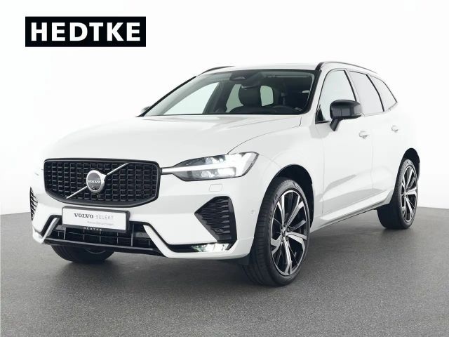 Volvo XC60 B4 Diesel AWD Ultimate Dark STHZ*B&W-SOUND* 2024 Diesel
