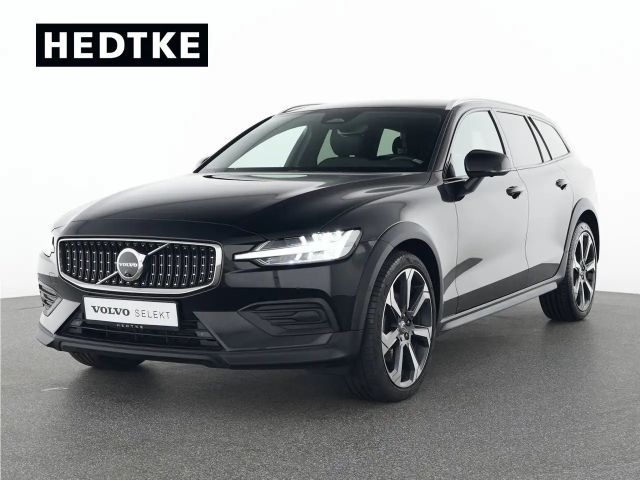 Volvo V60 CC B4 Diesel AWD Plus 20"+AHK+ACC+360° 2024 Diesel