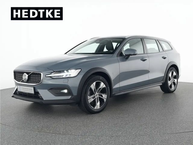 Volvo V60 CC B4 Diesel AWD Ultimate 18"+360°+WINTER-PA 2024 Diesel