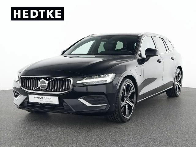 Volvo V60 T6 Recharge AWD Geartronic Plus Bright 2023 Hybride / Benzine
