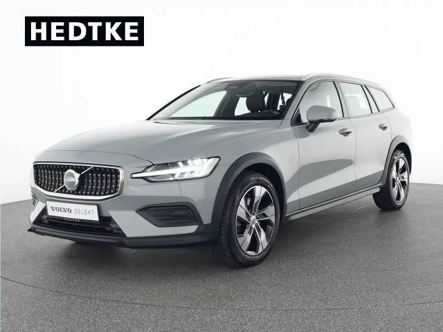 Volvo V60 CC B4 Diesel AWD Plus 18"+AHK+WINTER-PAKET 2024 Diesel