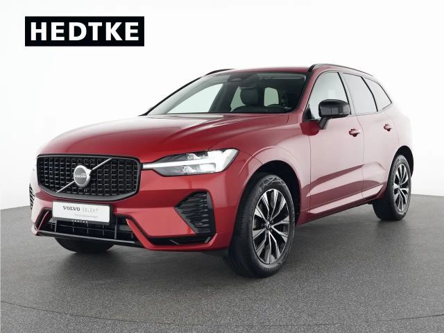 Volvo XC60 B4 Benzin Geartronic Plus Dark 19"+STANDHZG 2023 Benzine