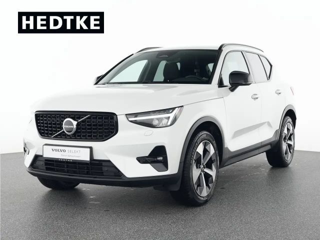 Volvo XC40 B3 Benzin Geartronic Plus Dark 2024 Benzine