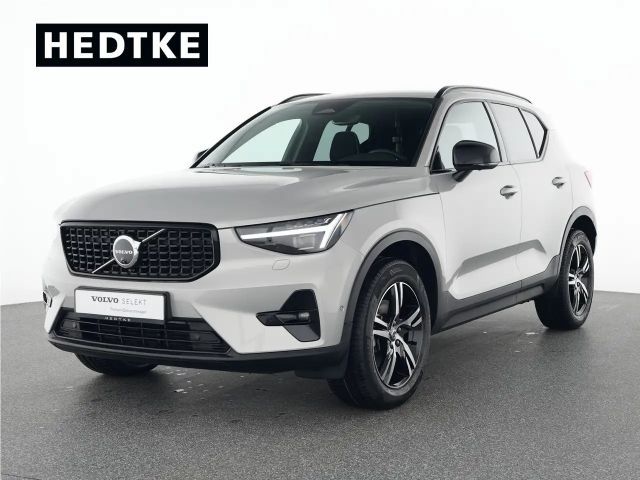 Volvo XC40 B3 Benzin Geartronic Plus Dark 2025 Benzine