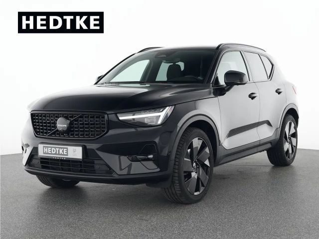 Volvo XC40 B3 Plus Black Edition ACC*360°20"PIXEL-LED 2024 Benzine