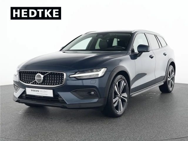 Volvo V60 CC B4 Diesel AWD Plus 19"+VOLL-LED+STANDHZG 2023 Diesel