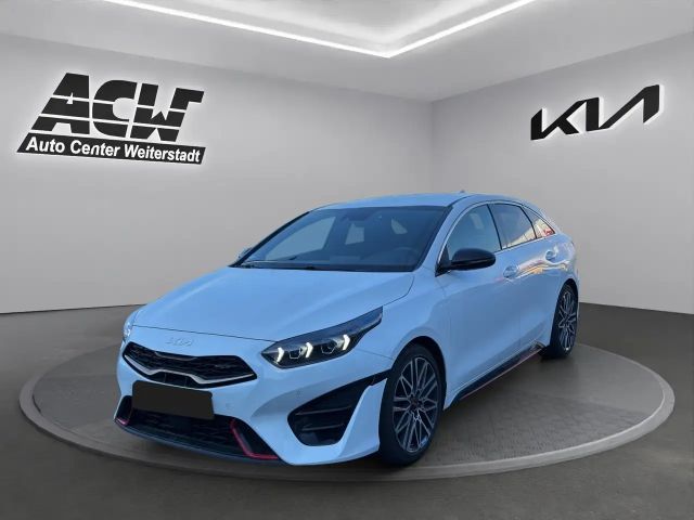Kia ProCeed / pro_cee'd