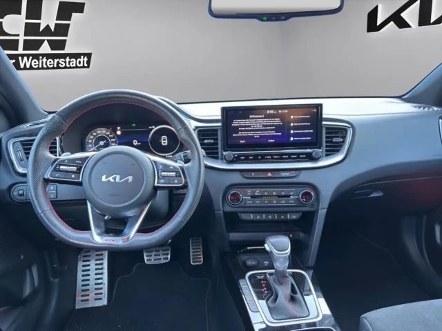Kia ProCeed / pro_cee'd