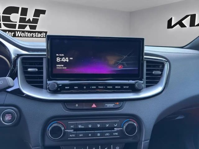 Kia ProCeed / pro_cee'd