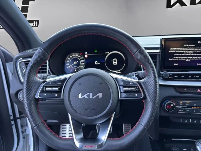 Kia ProCeed / pro_cee'd