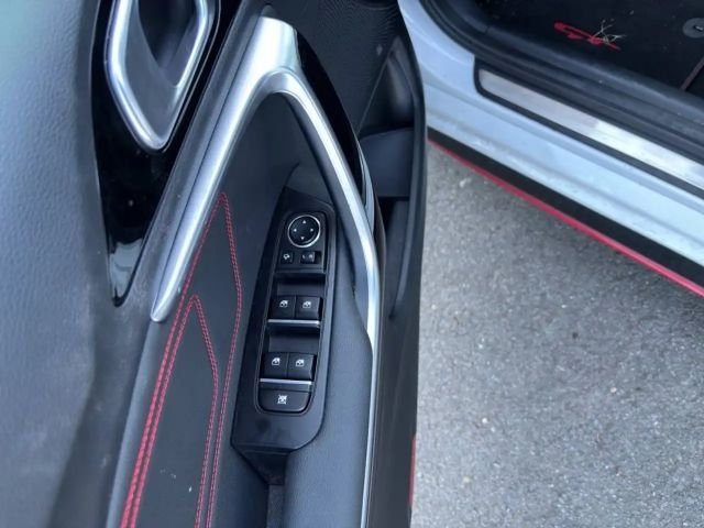 Kia ProCeed / pro_cee'd