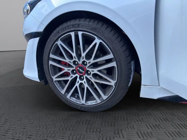 Kia ProCeed / pro_cee'd