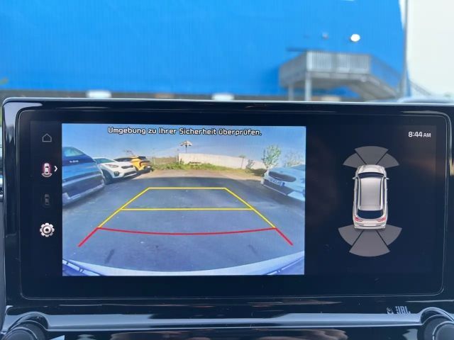Kia ProCeed / pro_cee'd