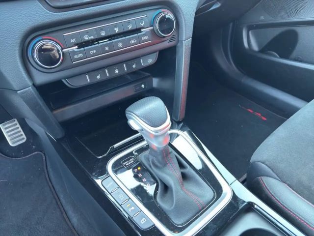 Kia ProCeed / pro_cee'd