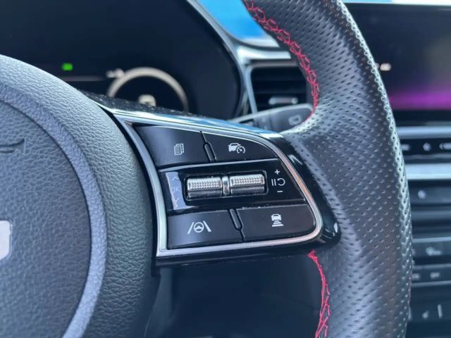 Kia ProCeed / pro_cee'd