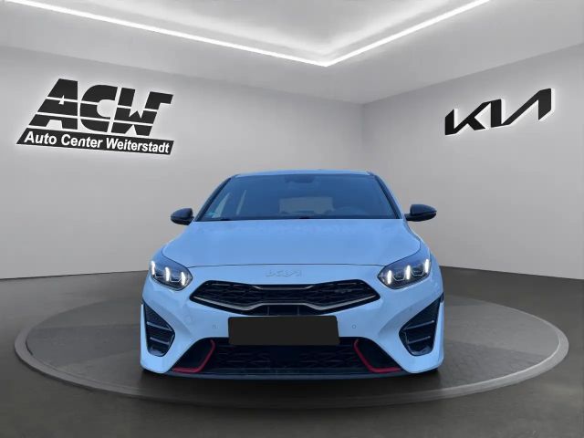Kia ProCeed / pro_cee'd