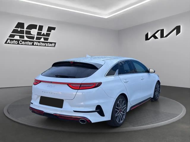 Kia ProCeed / pro_cee'd