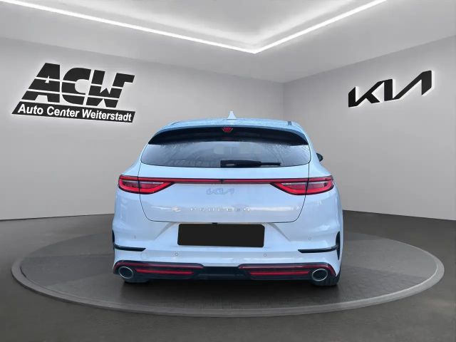 Kia ProCeed / pro_cee'd