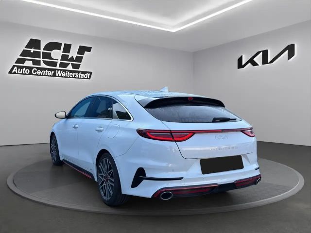 Kia ProCeed / pro_cee'd