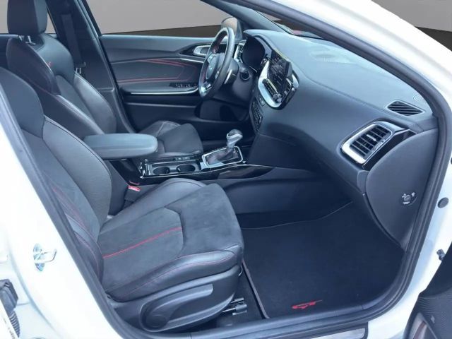 Kia ProCeed / pro_cee'd