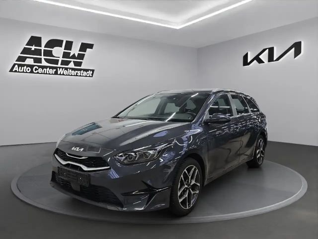 Kia Ceed SW / cee'd SW