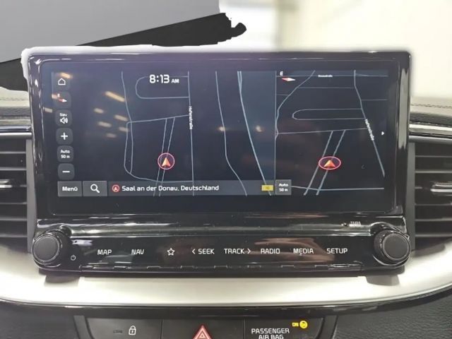 Kia Ceed SW / cee'd SW