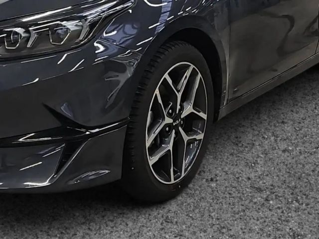Kia Ceed SW / cee'd SW